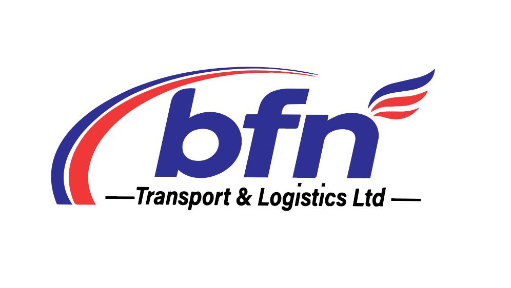 BFN Transport & Logistics Ltd Logo